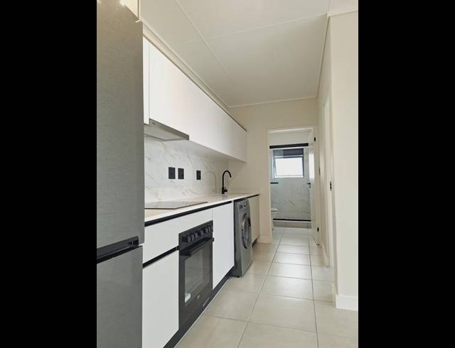 1 BEDROOM PROPERTY TO RENT IN KUILS RIVER SOUTH